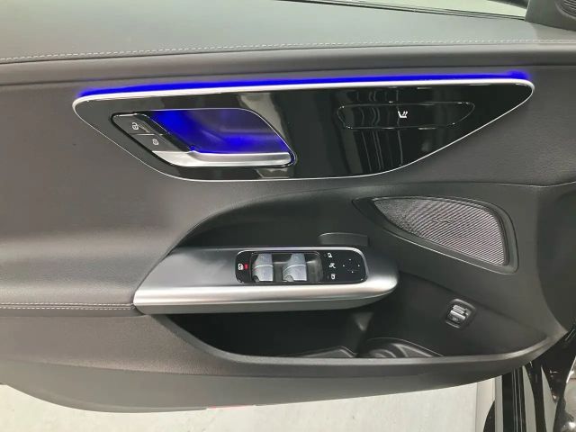 Mercedes-Benz C 180 AMG Line Estate