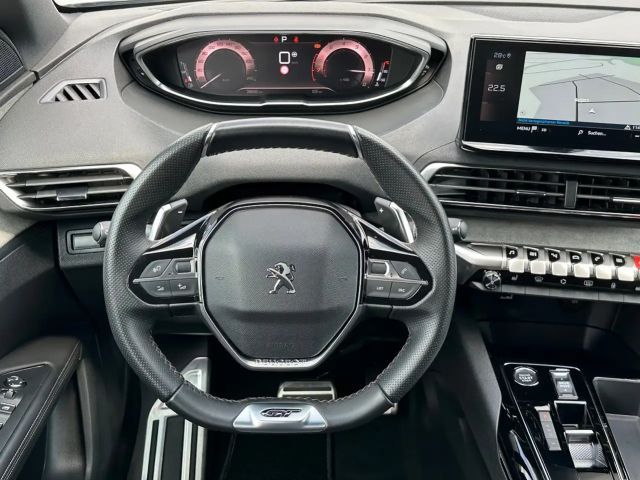 Peugeot 5008 EAT8 GT-Line