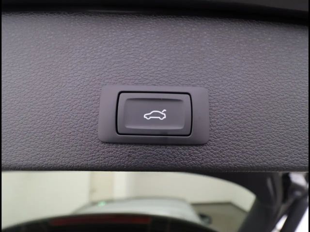 Volkswagen Caddy 1.5 TSI DSG Life