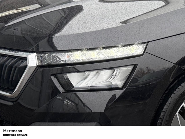 Skoda Kamiq 1.0 TSI Clever