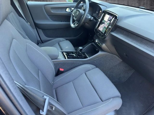 Volvo C40 Plus Recharge