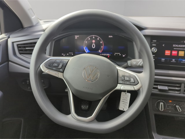 Volkswagen Taigo 1.0 TSI