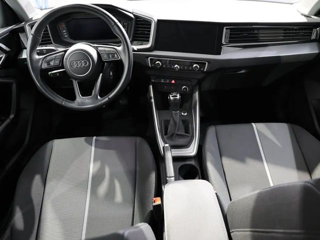 Audi A1 25 TFSI