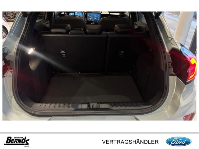 Ford Puma EcoBoost ST Line