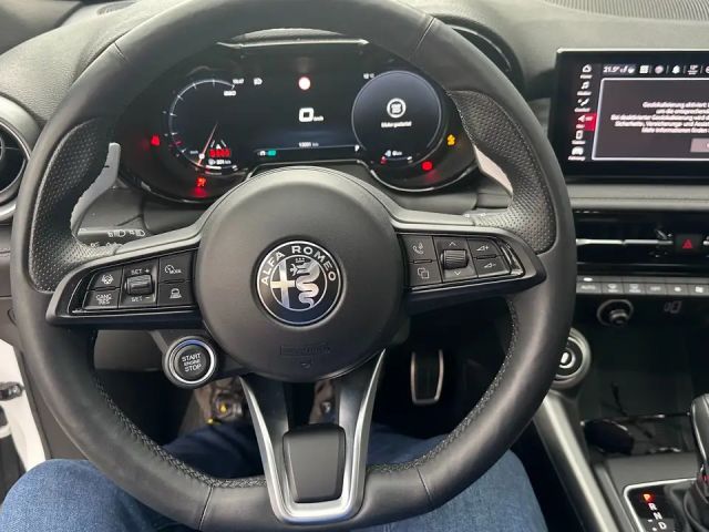 Alfa Romeo Tonale AWD Hybrid Veloce