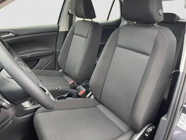 Volkswagen T-Cross TSI|APP-CONNECT|TEMPOMAT|LANE-ASSIST|SHZ