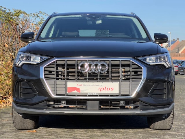 Audi Q3 45 TFSI Hybride S-Tronic