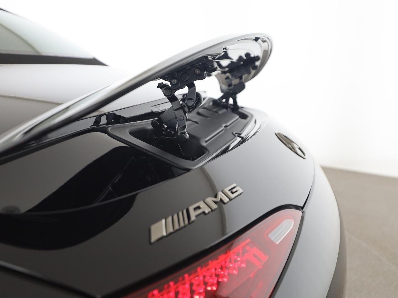 Mercedes-Benz AMG SL 4MATIC