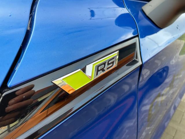 Skoda Enyaq Lounge RS