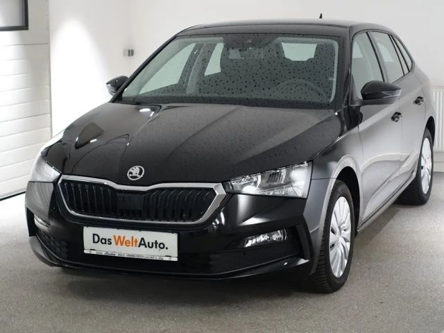 Skoda Scala Active