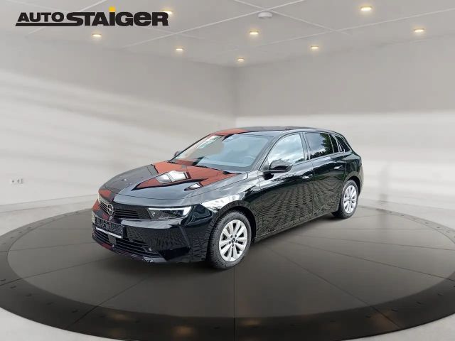 Opel Astra 1.2 Turbo Elegance Turbo