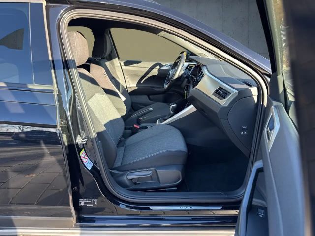 Volkswagen Taigo 1.0 TSI DSG Move