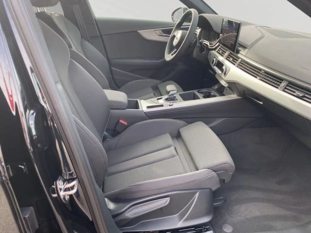 Audi A4 35 TFSI Avant