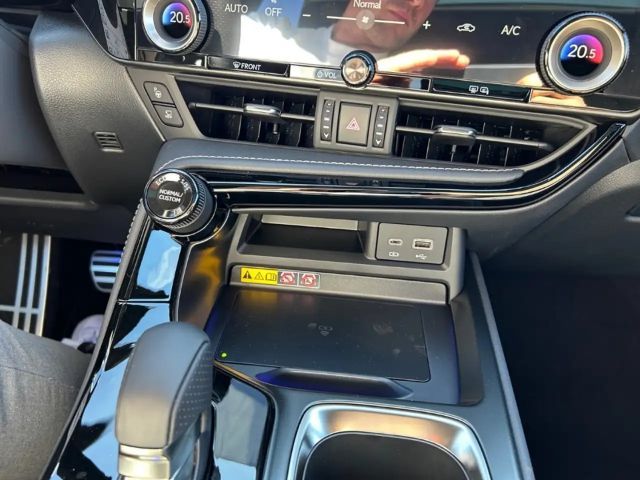 Lexus NX 4x4 F Sport Sport