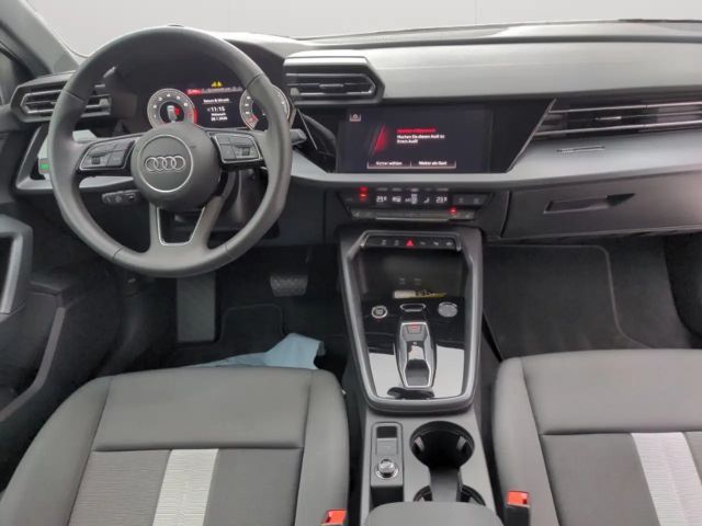 Audi A3 35 TFSI S-Tronic Sedan Sportback