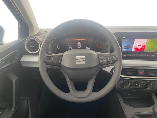 Seat Ibiza Reference