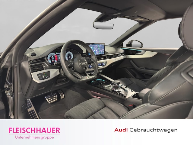 Audi S5 Cabriolet Quattro