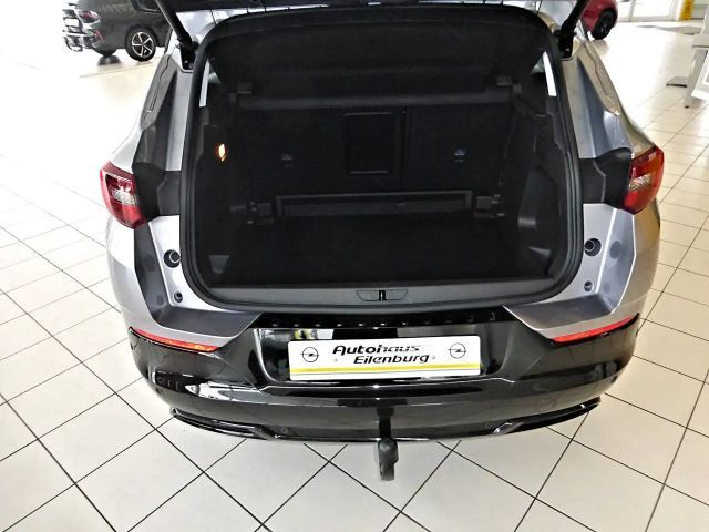 Opel Grandland X 1.2 Matrixlicht,el.Heckk.,Navi,AHZV.,360°Kamera