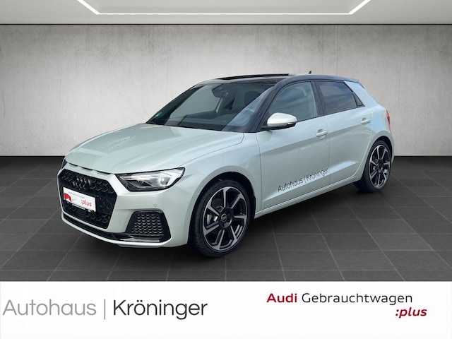 Audi A1 30 TFSI S-Tronic Sportback