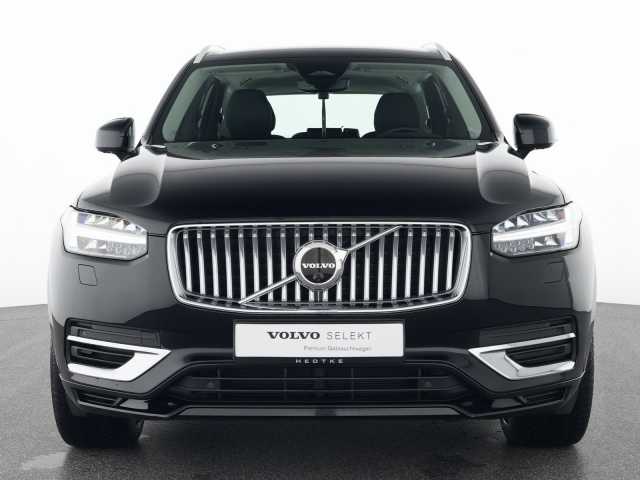 Volvo XC90 XC90