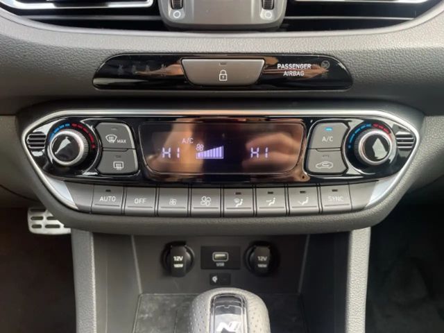 Hyundai i30 2.0 N Performance