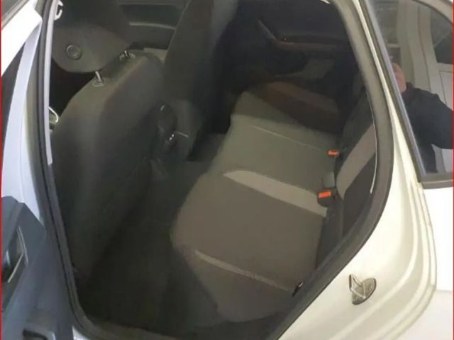 Volkswagen Polo 1.0 TSI DSG