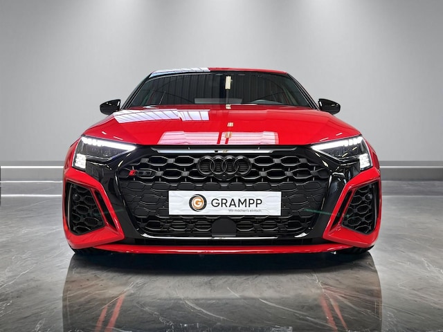 Audi RS3 Quattro S-Tronic Sportback
