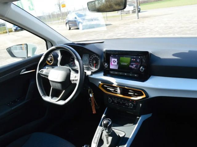 Seat Arona 1.0 TSI Style