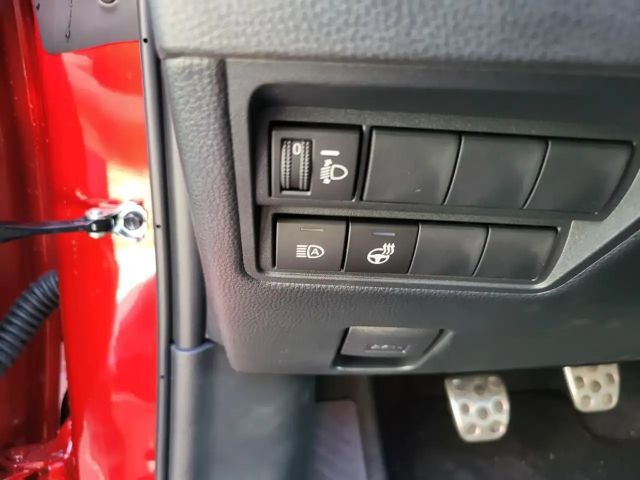 Toyota Yaris GR Hatchback Performance Package