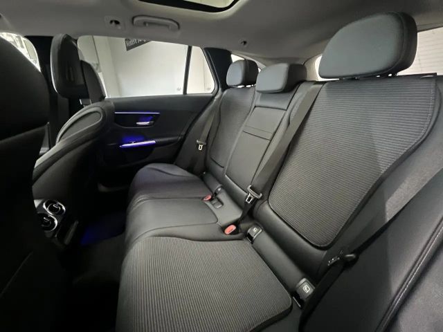 Mercedes-Benz C 200 AVANTGARDE Estate