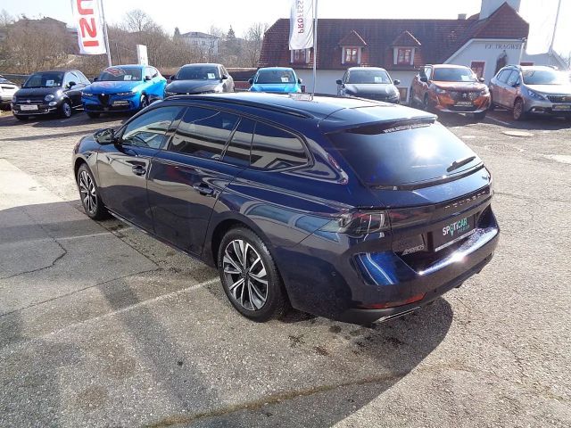 Peugeot 508 Allure Pack BlueHDi EAT8 SW