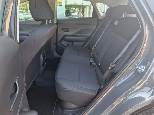 Hyundai Kona Hybrid Select