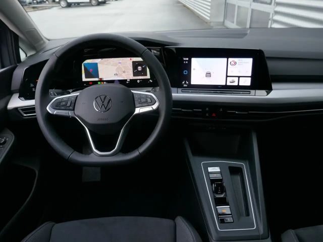 Volkswagen Golf 4Motion DSG Life