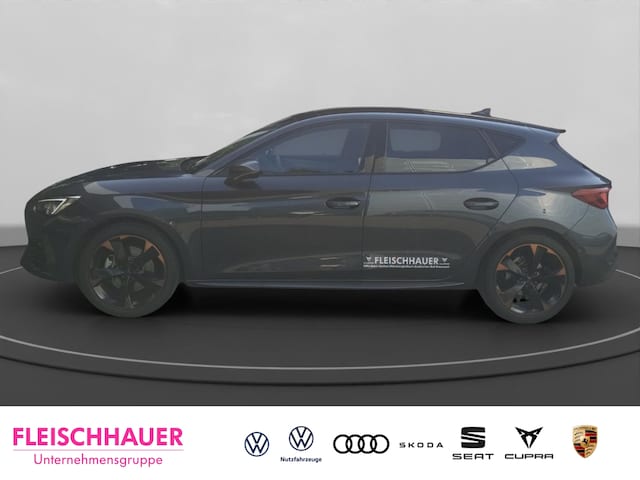 Cupra Leon 1.5 eTSI ACT 150 PS Navi + PDC + LED