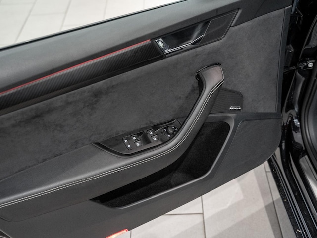 Skoda Superb 1.4 TSI Combi iV