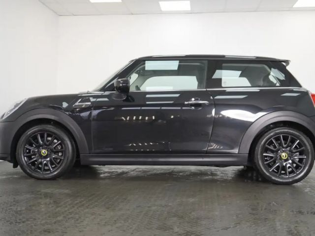 MINI Mini Electric 3-deurs SE