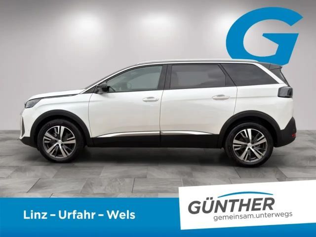 Peugeot 5008 Allure Pack BlueHDi EAT8