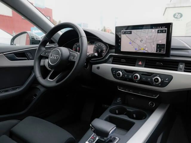 Audi A5 40 TDI Sportback