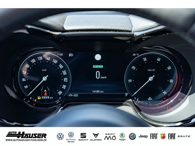 Alfa Romeo Tonale Hybrid Veloce