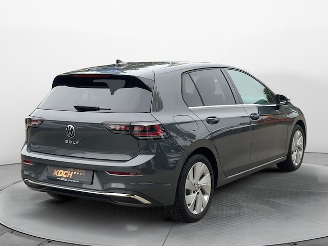 Volkswagen Golf 2.0 TDI DSG Golf VIII Style