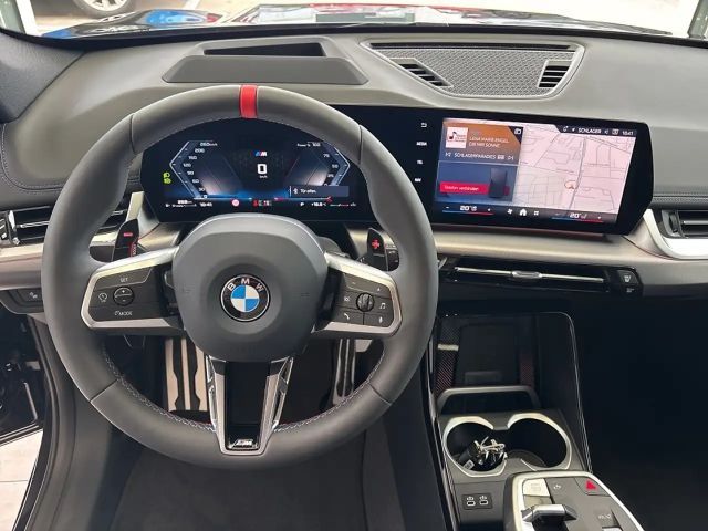 BMW X1 M35 M-PRO+PANO+H&K+360GRAD+AHK+ALCANTARA