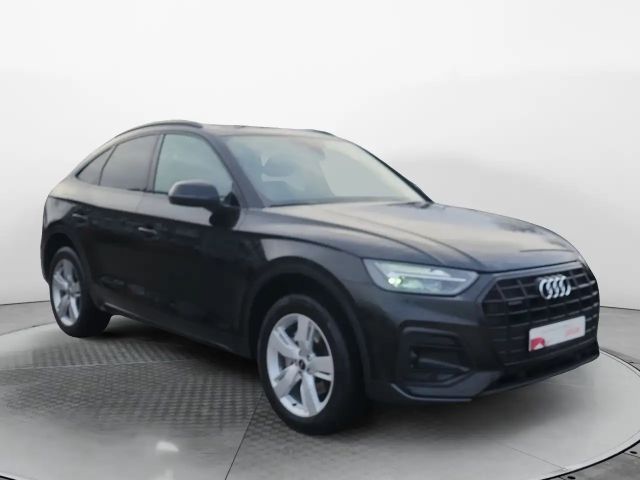 Audi Q5 40 TDI Quattro S-Tronic