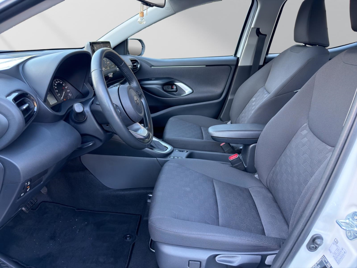 Toyota Yaris 5-deurs Business