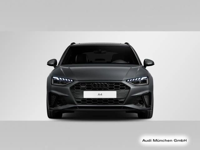 Audi A4 40 TFSI Quattro S-Line