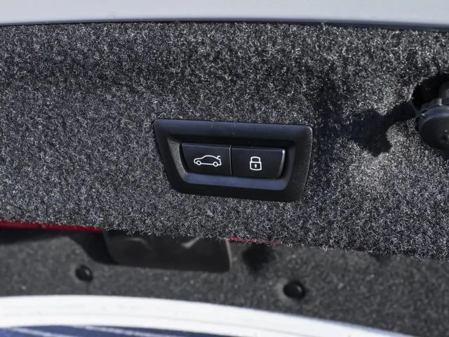 BMW 420 420i Coupé M-Sport