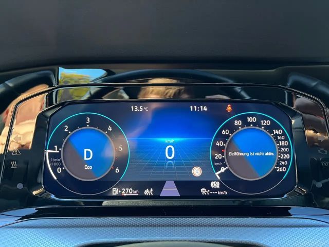 Volkswagen Golf 2.0 TDI DSG Golf VIII