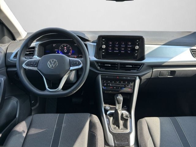 Volkswagen T-Roc 1.5 TSI DSG Life