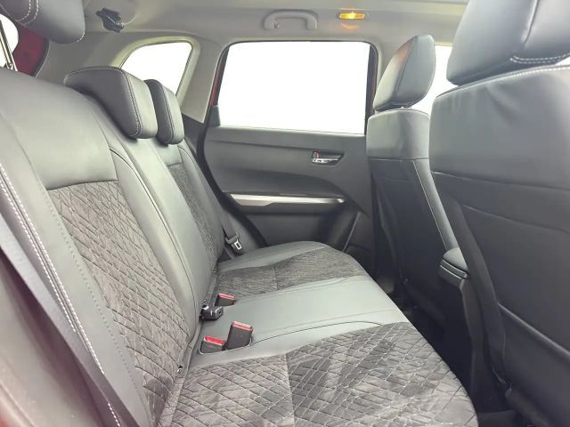 Suzuki Vitara AllGrip Flash Hybrid