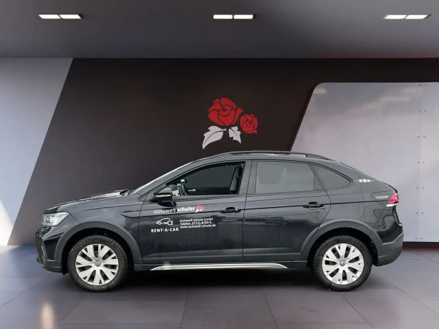 Volkswagen Taigo Life