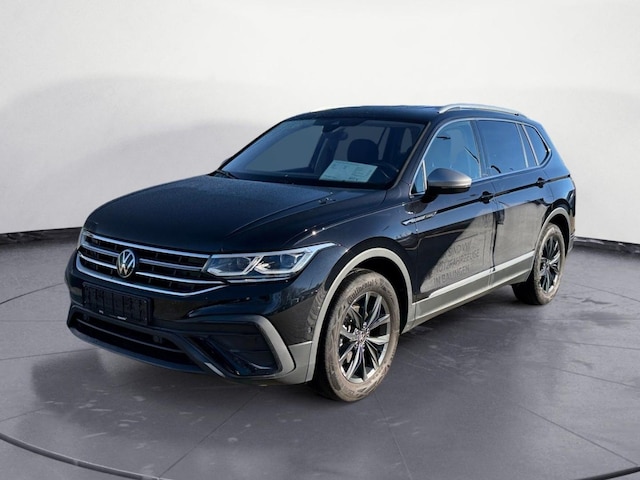 Volkswagen Tiguan Allspace DSG